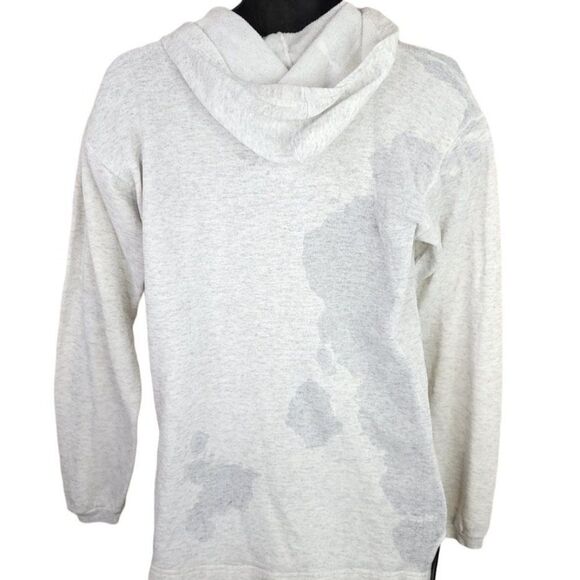 Marvin The Martian Sweatshirt Hoodie Vintage 90s Looney Tunes Made In USA Mens - Picture 4 of 9